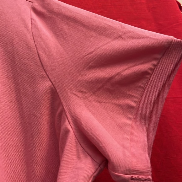 Mens Polo. Isaac Mizrahi Live. NWOT - Picture 5 of 7